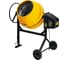Бетономешалка STEHER 120 л CM-120 7
