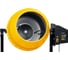 Бетономешалка STEHER 200 л CM-200 7