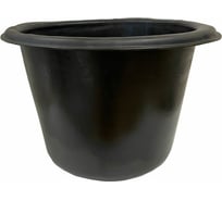 Пластиковая емкость Ваш любимый пруд Антиудар, 40 л V-40