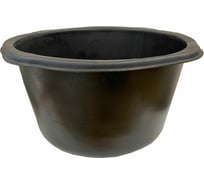 Пластиковая емкость Ваш любимый пруд Антиудар, 80 л V-90