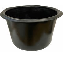 Пластиковая емкость Ваш любимый пруд Антиудар, 60 л V-60