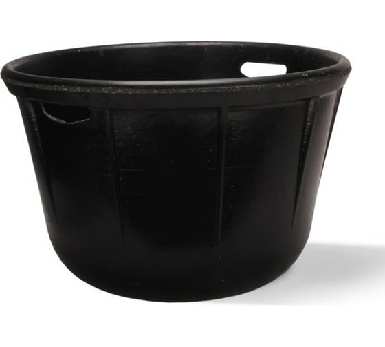 Резиновая емкость RUBI №105 45 л 88904