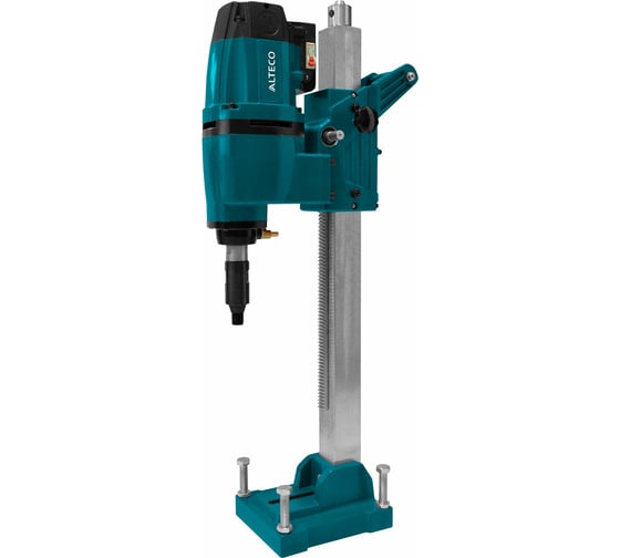 Машина алмазного бурения ALTECO Professional DD 5035 22850 1
