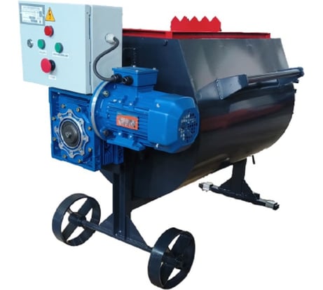 ООО ПРОМЦЕНТРАЛЬ Растворосмеситель РН-150/220в ООО "Промцентраль" АТРСРН150/220в