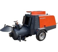 Пневмонагнетатель МИКСОКРЕТ MXKT 260/33 010101