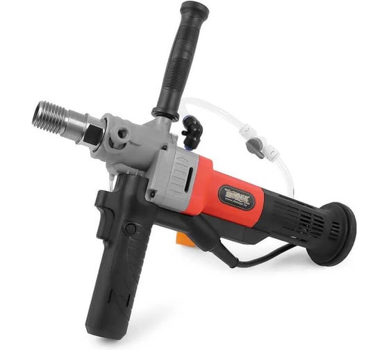Дрель для алмазного сверления MESSER DBM-150 10-03-150 1