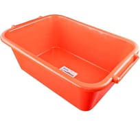 Таз строительный Rolart 35 л 3911