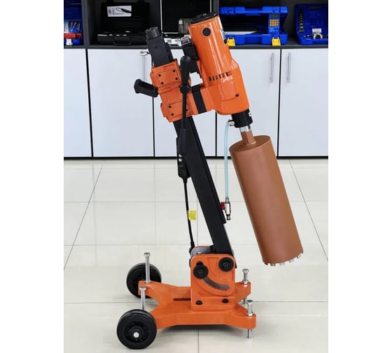 Установка алмазного бурения Jindu Z1Z-CF-300 047034