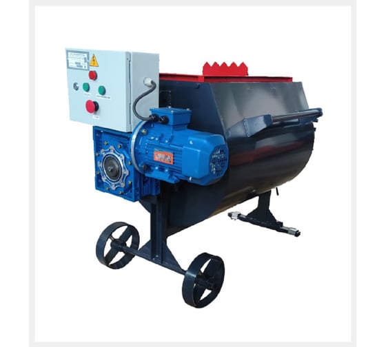 Растворосмеситель ООО "Промцентраль" РН-300/380в АТРСРН300/380в 1