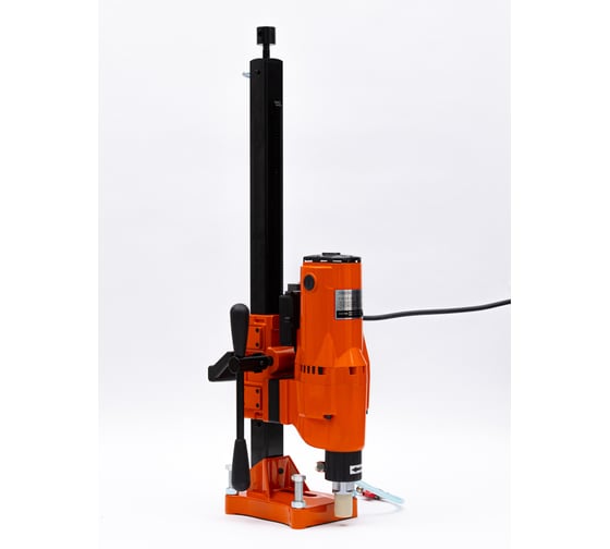 Установка алмазного бурения Jindu Z1Z-CF02-255 047058