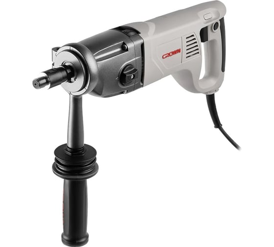 Дрель с микроударом Crown CT32072DH BMC набор для монтажа кондиционеров CT32072DH BMC + 52/450SPDH18114