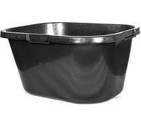 Таз строительный ШАБАШКА универсальный, прямоугольный, 90 л 278394