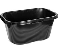 Таз строительный универсальный ШАБАШКА прямоугольный, 65 л 278393