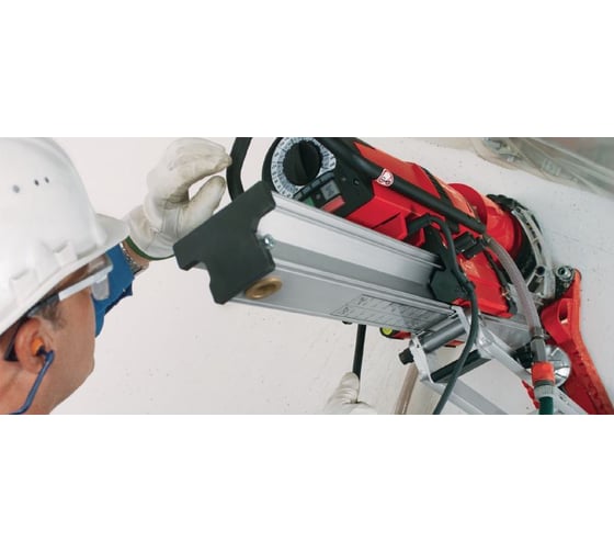 Установка алмазного бурения DD 350-CA HILTI 2095265
