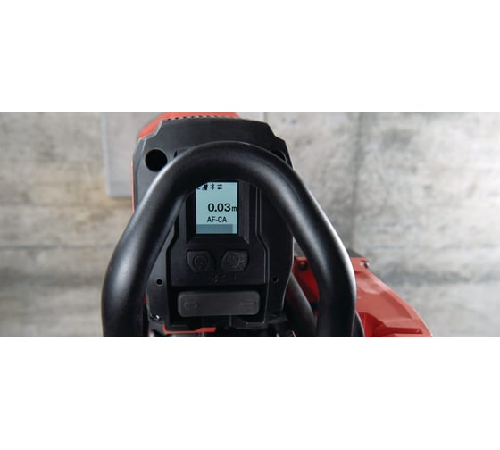 Установка алмазного бурения по бетону HILTI DD 250-CA 2277030