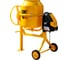 Бетоносмеситель SBK SX-155 (155л., 950 Вт., 220В) 00-00015038 1