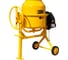 Бетоносмеситель SBK SX-155 (155л., 950 Вт., 220В) 00-00015038 2