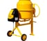 Бетоносмеситель SBK SX-155 (155л., 950 Вт., 220В) 00-00015038 3