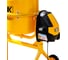 Бетоносмеситель SBK SX-155 (155л., 950 Вт., 220В) 00-00015038 4