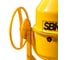 Бетоносмеситель SBK SX-155 (155л., 950 Вт., 220В) 00-00015038 5