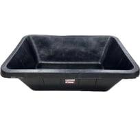 Кювета строительная гибкая DLT 40 л, высота 200мм, тип RUBTRAY 2893