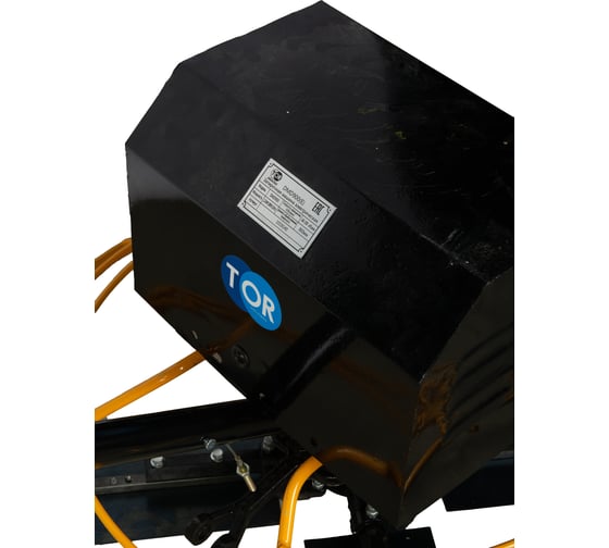 Затирочная электрическая машина TOR DMD 900 E 1019141