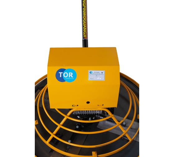 Затирочная электрическая машина TOR DMR 1000 Z 1018834