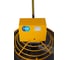 Затирочная электрическая машина TOR DMR 1000 Z 1018834 2