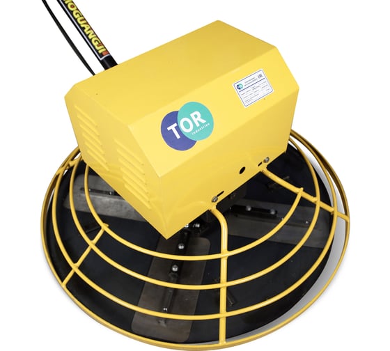 Затирочная электрическая машина TOR DMR 900 Z 1018833