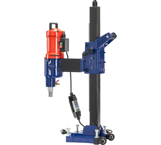 Станок для алмазного сверления TORGWIN BL-500 EP T1121576 1