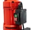 Станок для алмазного сверления TORGWIN BL-500 EP T1121576 14