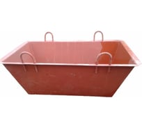 Растворный ящик МК Подъём ТР 0.35 99986161