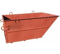 Растворный ящик МК Подъём ТР 2.0 00-00003128