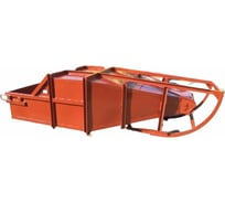 Поворотный бункер МК Подъём БП 2.0 куб. м 00-00004057