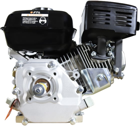 Затирочная машина FTL PT-600 бензиновая 7987