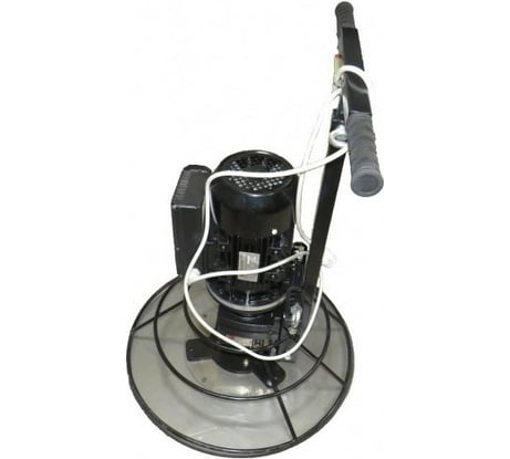 Затирочная машина GRANDRUS TN-600 электрическая, без диска АТМЗ02