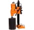 Станок алмазный сверлильный Turbosky DD-2 PRO 863 1