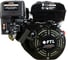 Затирочная бензиновая машина FTL PT-800 7988 6