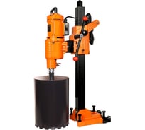 Станок алмазный сверлильный Turbosky DD-7 868