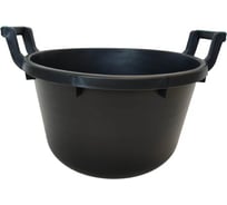 Строительный гибкий таз Промышленник 30 л ТСГ30