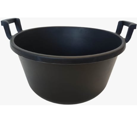 Строительный гибкий таз Промышленник 50 л ТСГ50