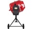Бетоносмеситель MTX СМ-250К, 250 л, мощность 850 Вт 95487 15