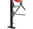 Бетоносмеситель MTX СМ-250К, 250 л, мощность 850 Вт 95487 21