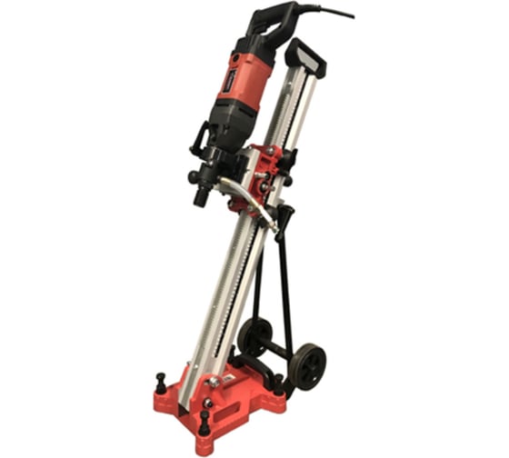 Сверлильная машина Diamaster D-18/2EBM станина D-200F, 1,9кВт/220В 000.441.6270