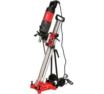 Сверлильная машина Diamaster D- 26/3EBM станина D-200F, 1,9кВт/220В 000.441.6272