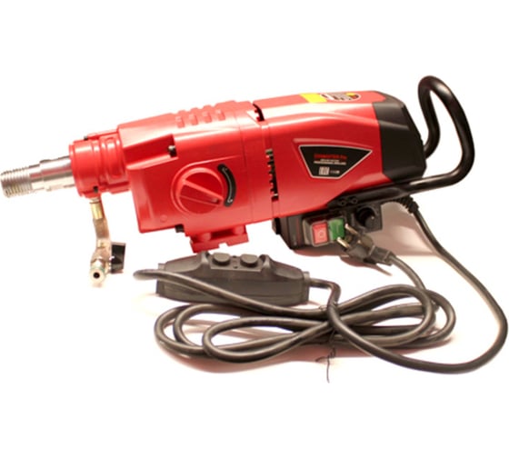 Мотор Diamaster D-300/2E 4,98кВт/220В 999900662 1