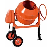 Бетоносмеситель TOR 84073C 320 л 1017840