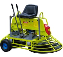 Затирочная машина STEM Techno RPT 37 двухроторная, GX690, 1910 мм ЗАТ057