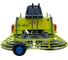 Затирочная машина STEM Techno RPT 37 двухроторная, GX690, 1910 мм ЗАТ057 8