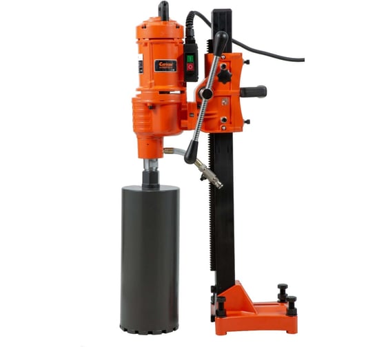 Станок алмазный сверлильный Turbosky DD-9 902 1